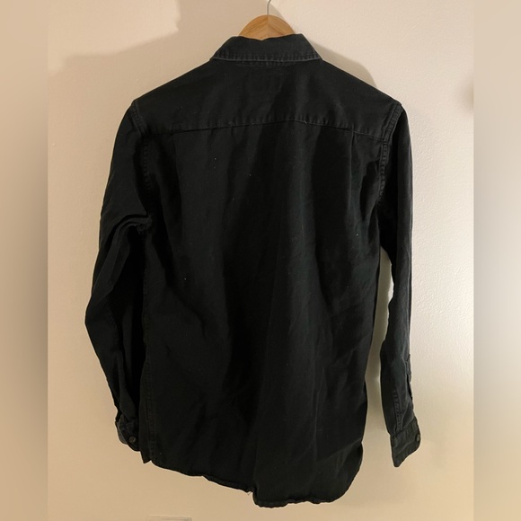 Wrangler Button Down - Picture 2 of 5